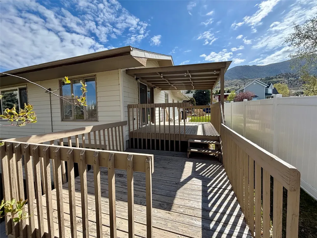 4107 Trenton Street Butte MT 59701
