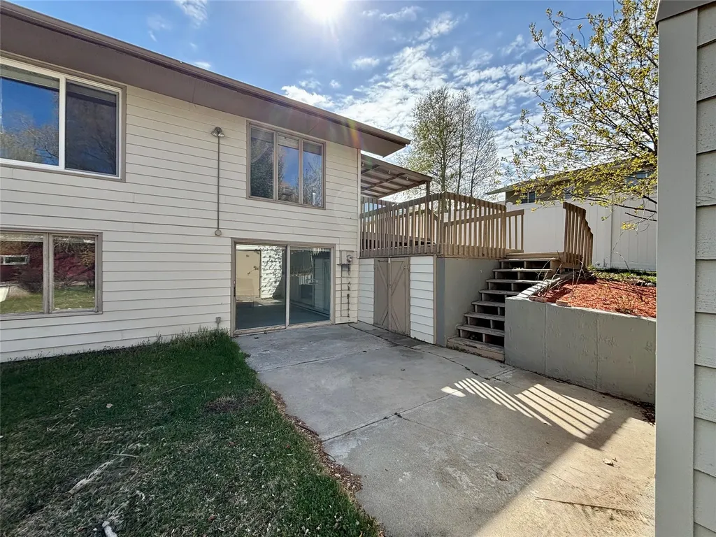 4107 Trenton Street Butte MT 59701