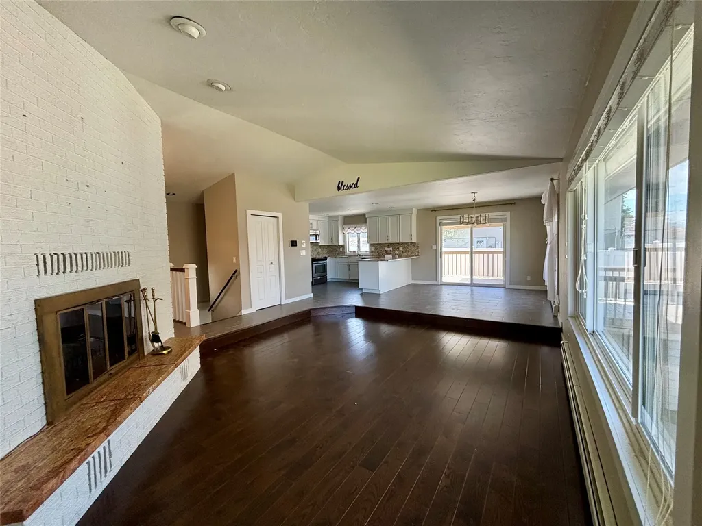 4107 Trenton Street Butte MT 59701