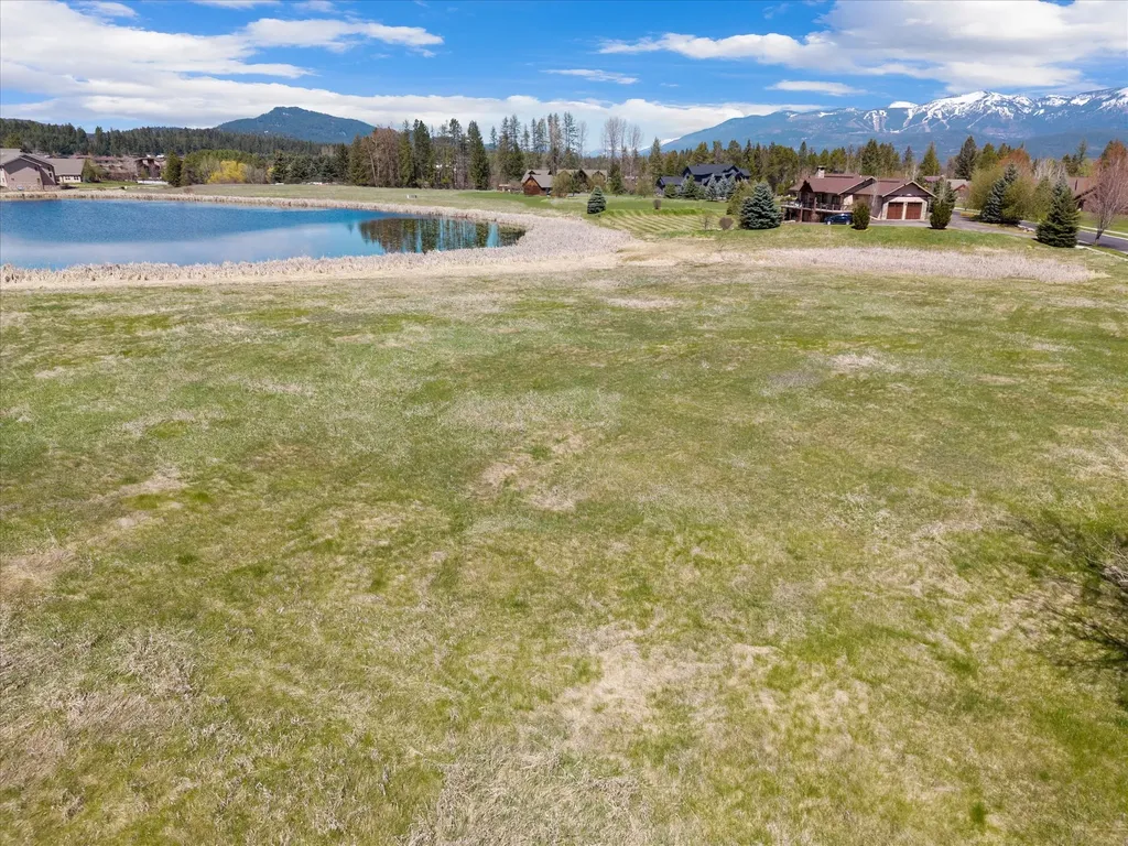 Tbd River Lakes Parkway Whitefish MT 59937