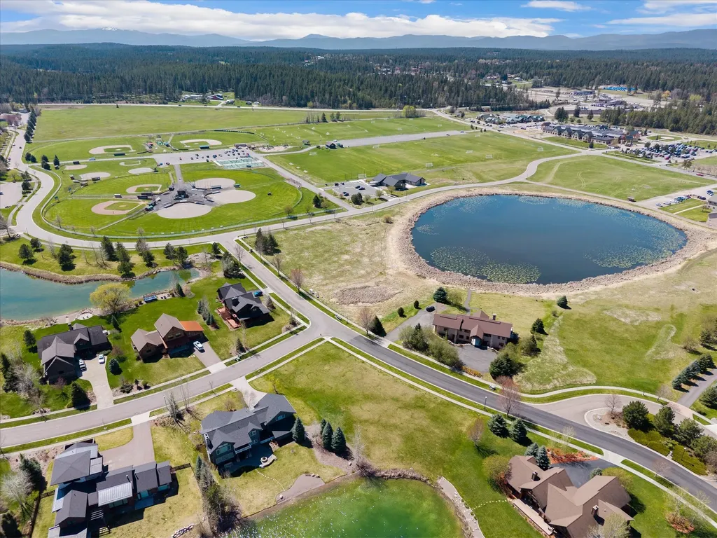 Tbd River Lakes Parkway Whitefish MT 59937