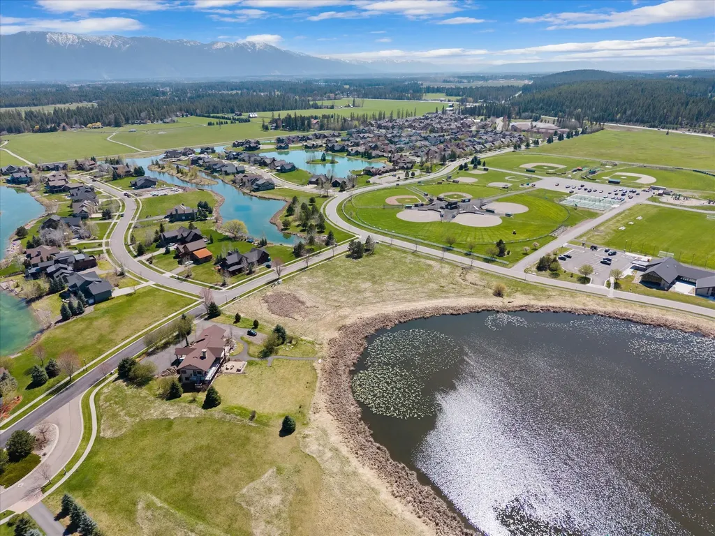 Tbd River Lakes Parkway Whitefish MT 59937