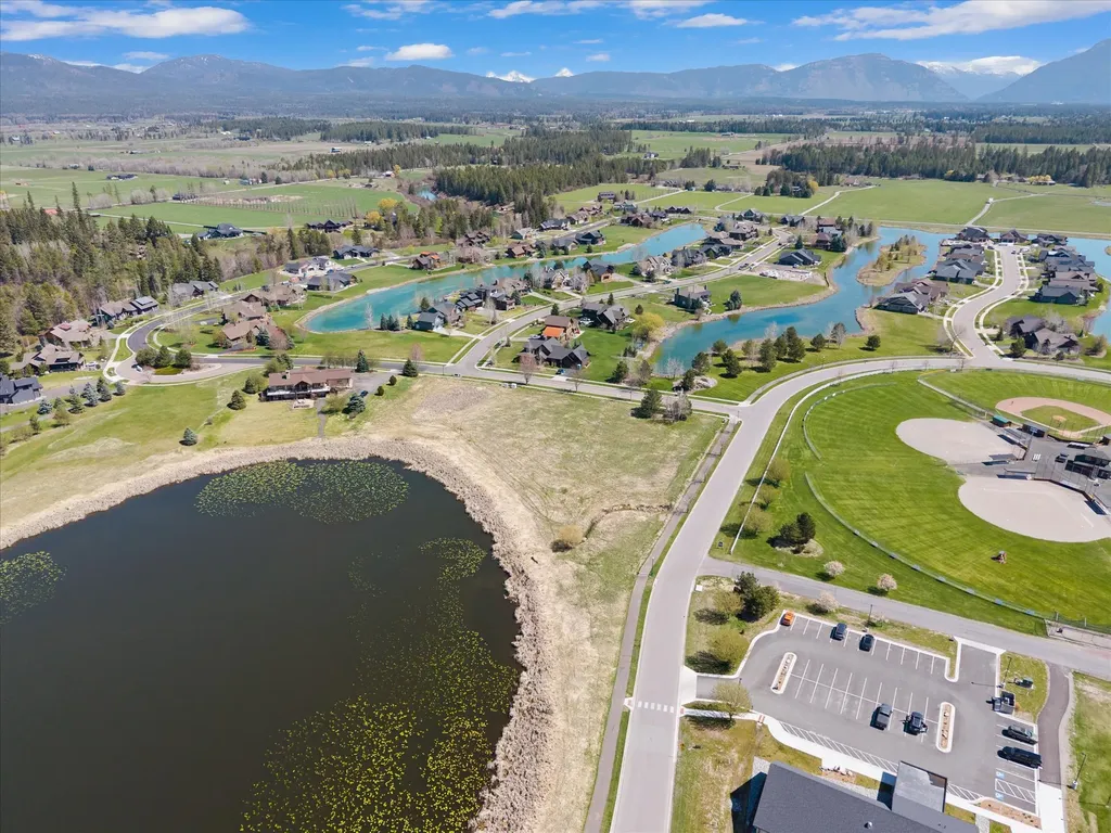 Tbd River Lakes Parkway Whitefish MT 59937