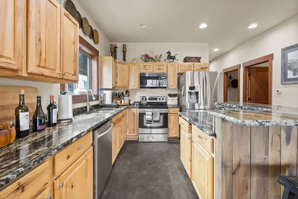 706 Aspen Grove Street Whitefish MT 59937