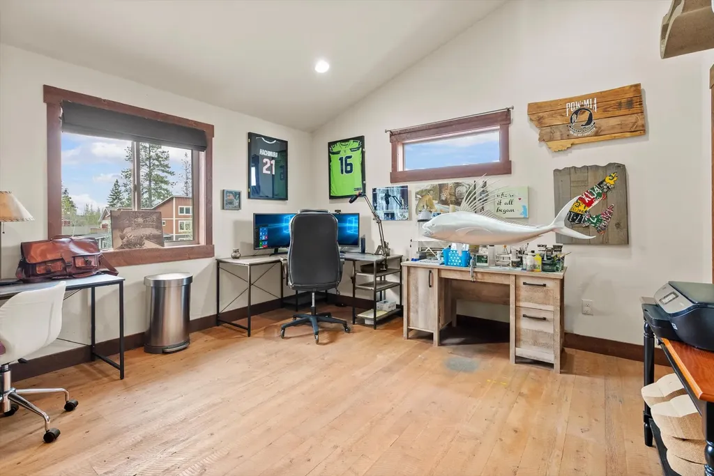 706 Aspen Grove Street Whitefish MT 59937