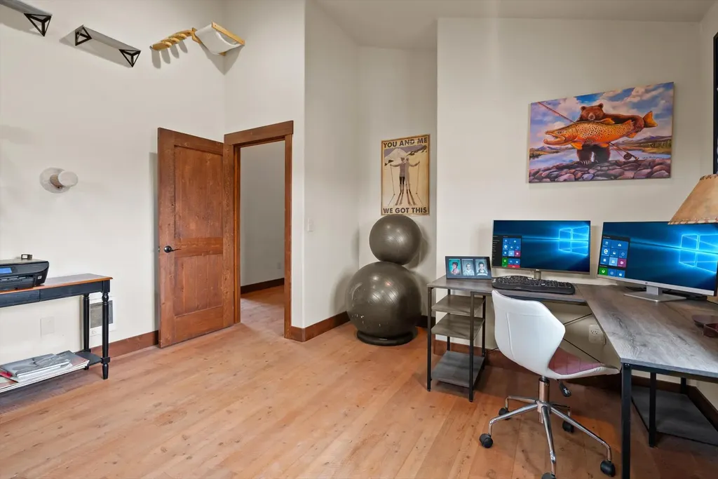 706 Aspen Grove Street Whitefish MT 59937