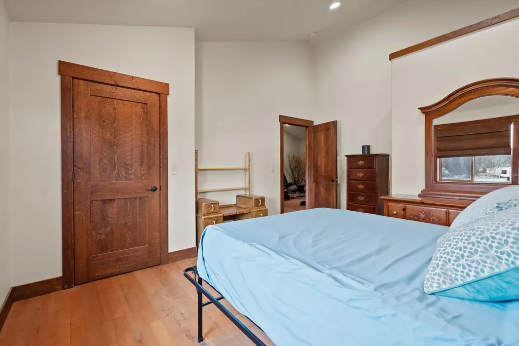 706 Aspen Grove Street Whitefish MT 59937