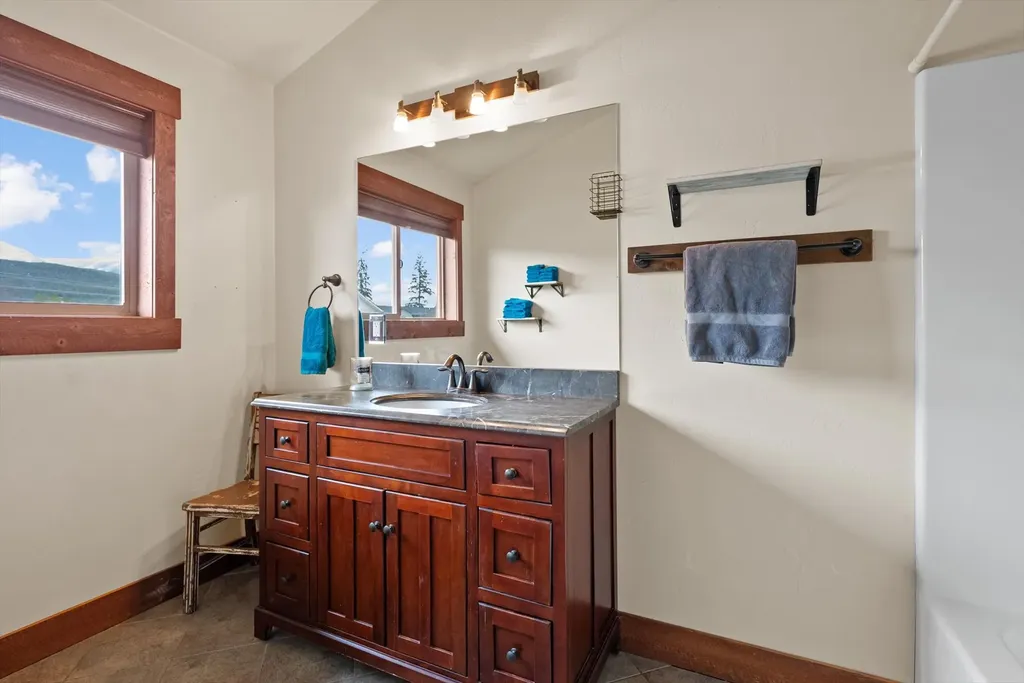 706 Aspen Grove Street Whitefish MT 59937