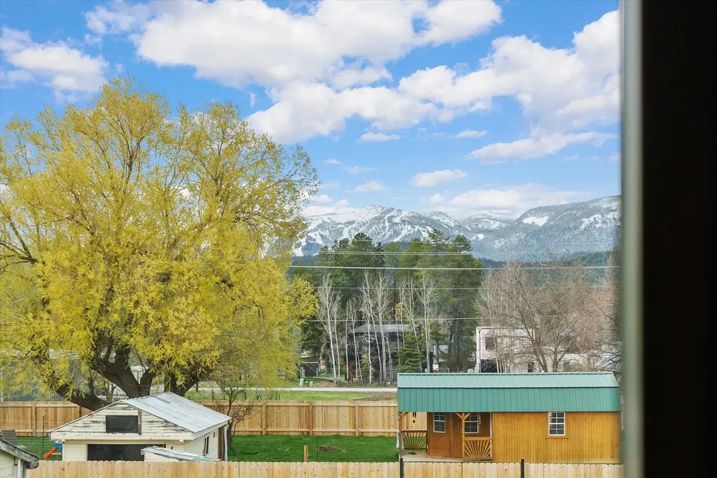 706 Aspen Grove Street Whitefish MT 59937