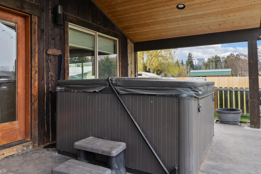 706 Aspen Grove Street Whitefish MT 59937