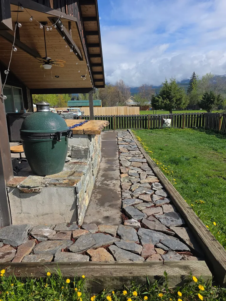 706 Aspen Grove Street Whitefish MT 59937