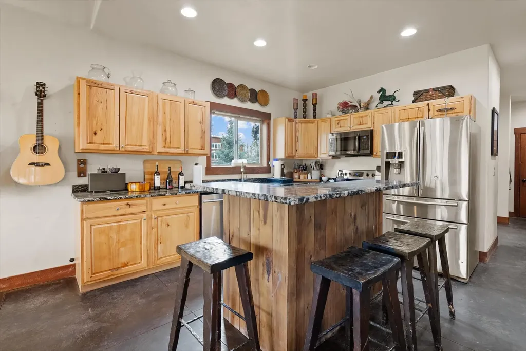 706 Aspen Grove Street Whitefish MT 59937