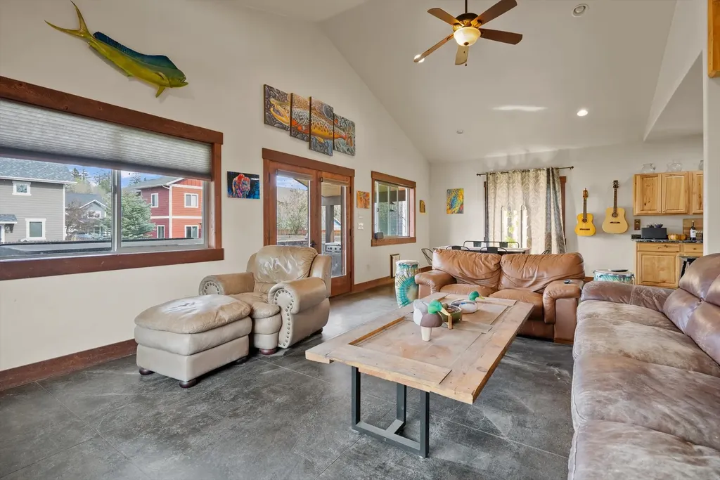 706 Aspen Grove Street Whitefish MT 59937