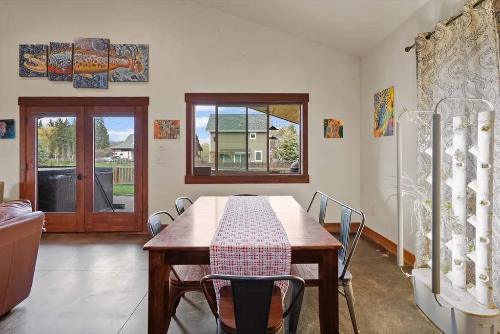 706 Aspen Grove Street Whitefish MT 59937