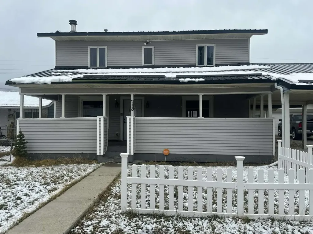 1820 Thomas Avenue Butte MT 59701