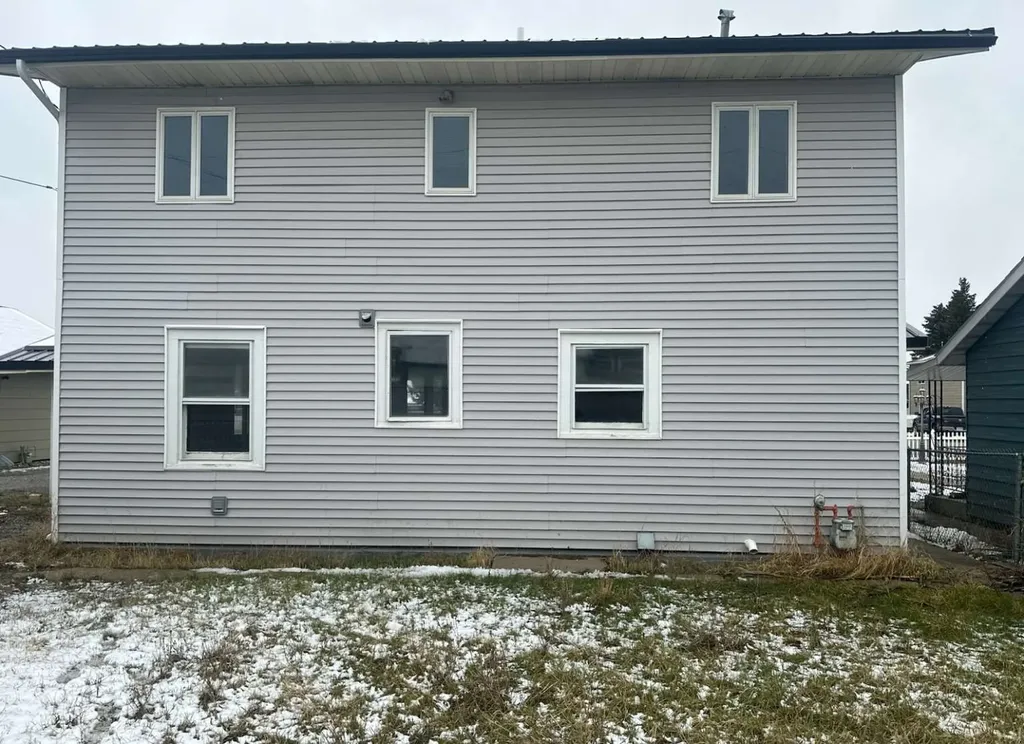 1820 Thomas Avenue Butte MT 59701