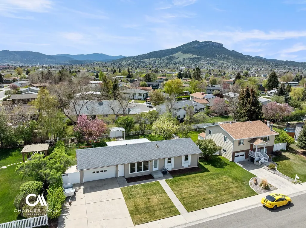 104 Ridgewood Lane Helena MT 59601