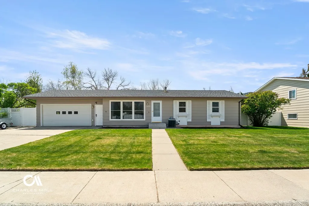 104 Ridgewood Lane Helena MT 59601