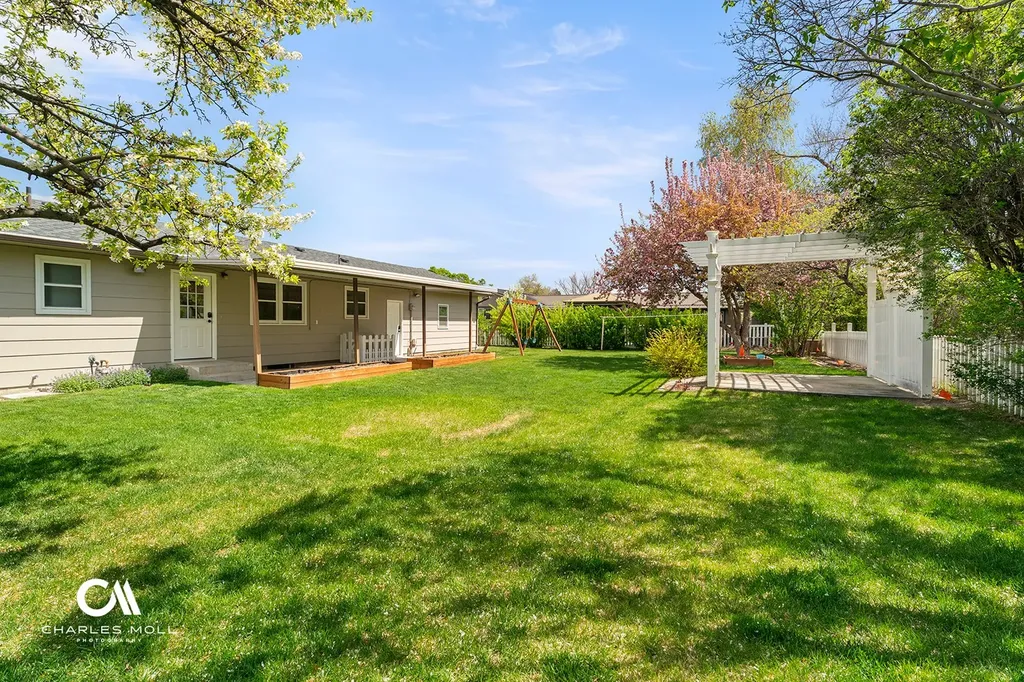 104 Ridgewood Lane Helena MT 59601