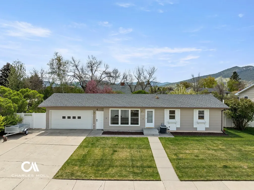 104 Ridgewood Lane Helena MT 59601