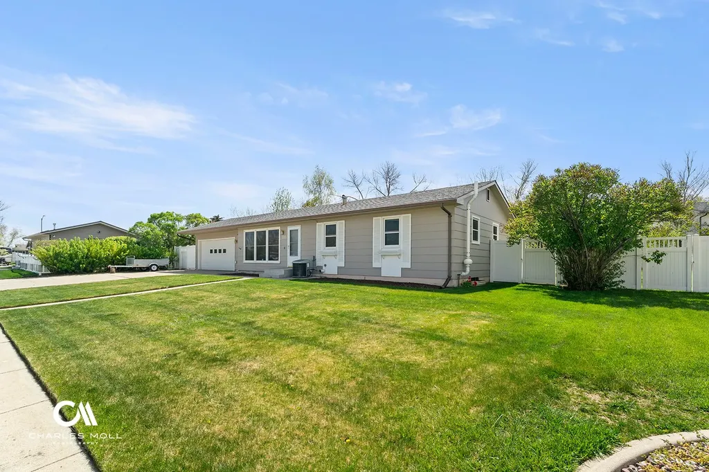 104 Ridgewood Lane Helena MT 59601