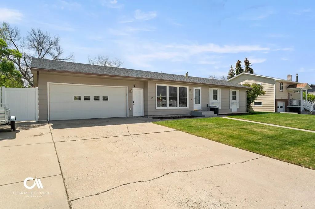 104 Ridgewood Lane Helena MT 59601