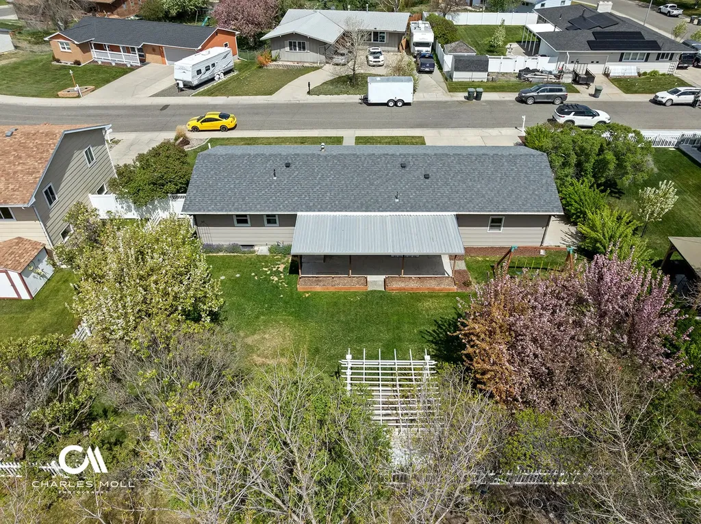 104 Ridgewood Lane Helena MT 59601