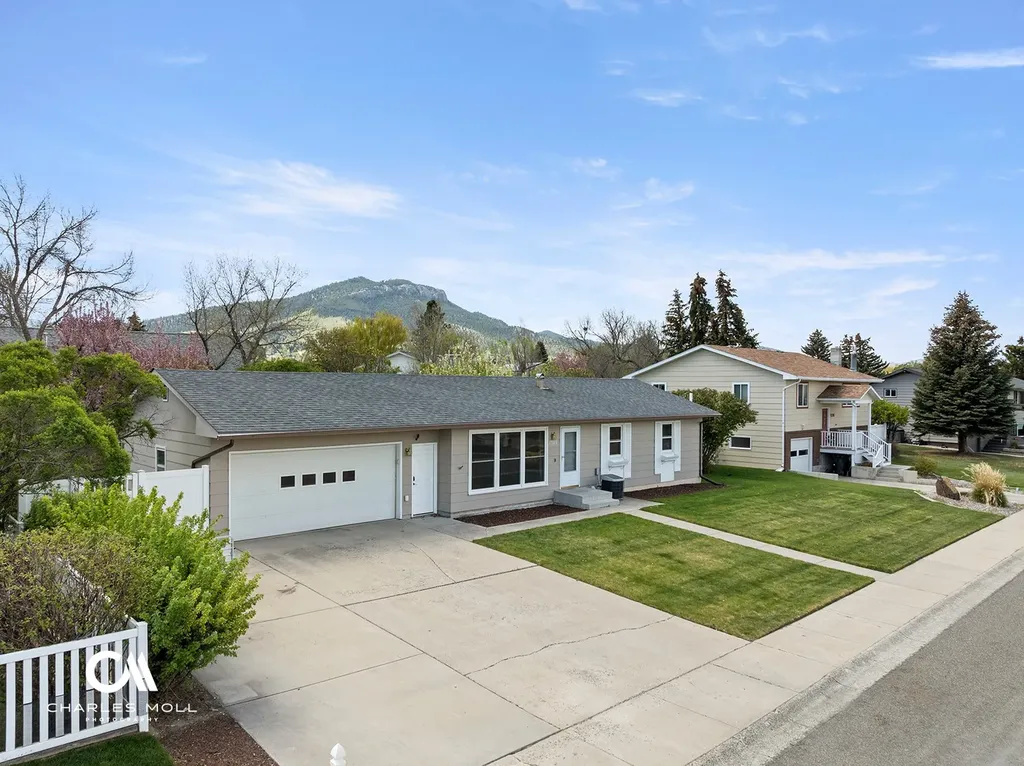 104 Ridgewood Lane Helena MT 59601