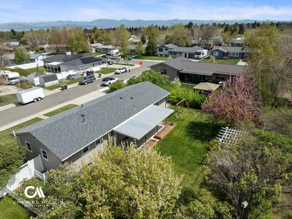 104 Ridgewood Lane Helena MT 59601