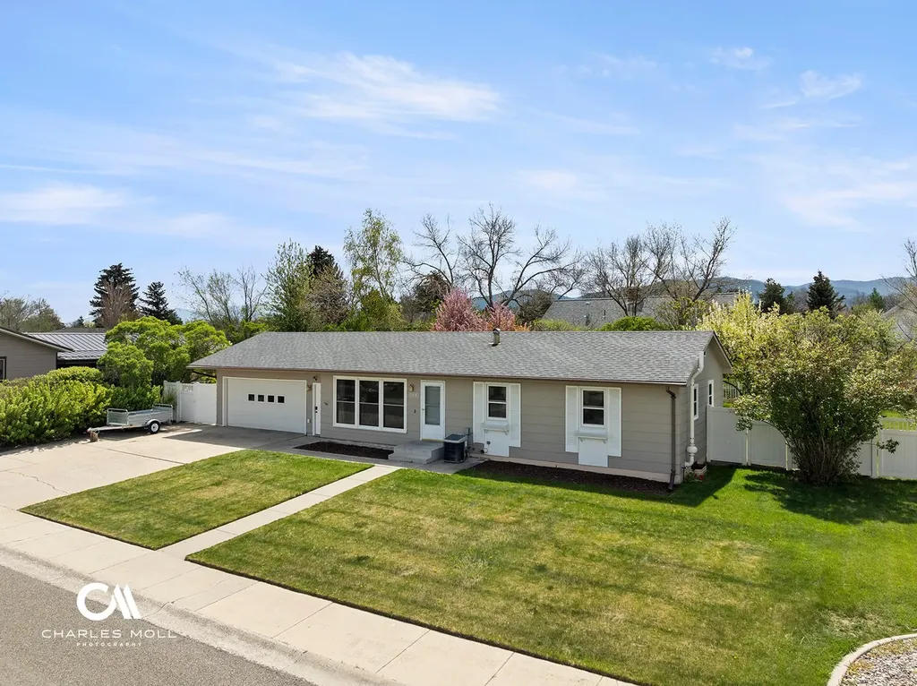 104 Ridgewood Lane Helena MT 59601