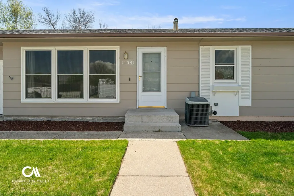 104 Ridgewood Lane Helena MT 59601