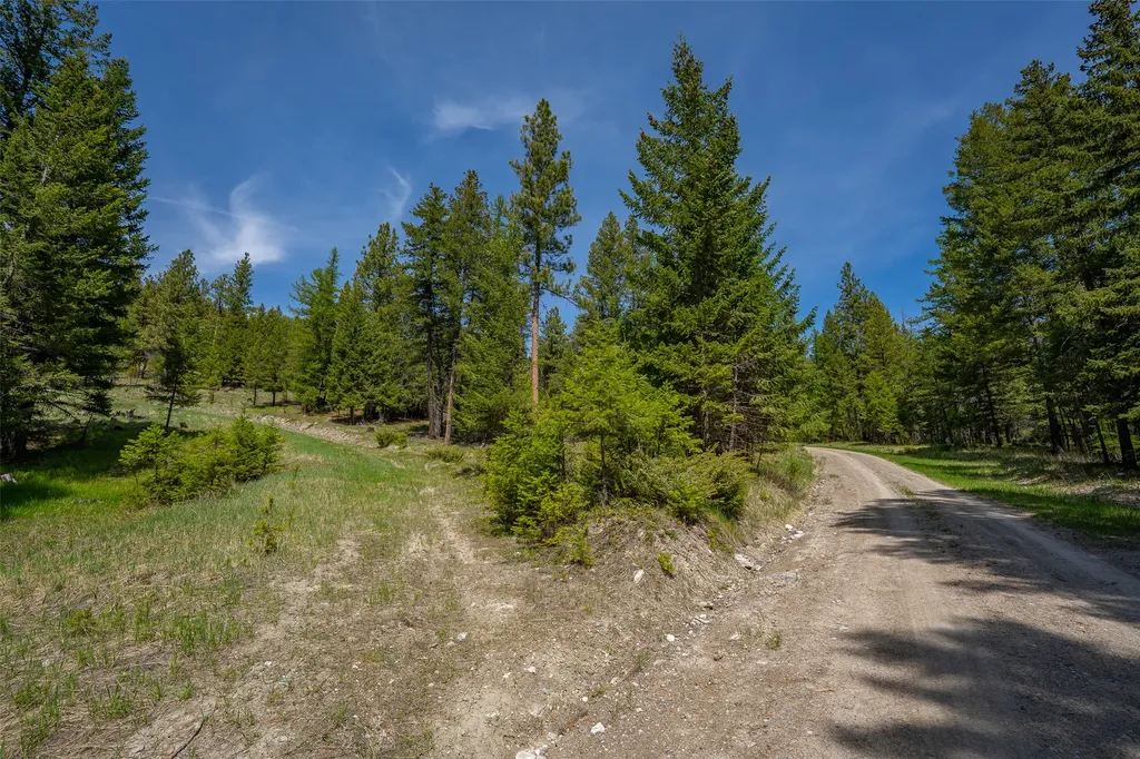 689 Springhill Road Kila MT 59920