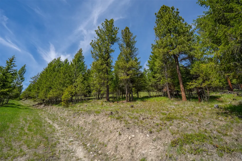 689 Springhill Road Kila MT 59920