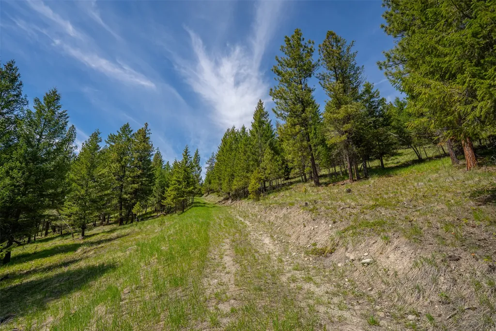 689 Springhill Road Kila MT 59920