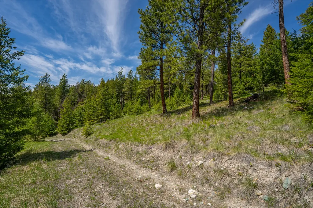 689 Springhill Road Kila MT 59920
