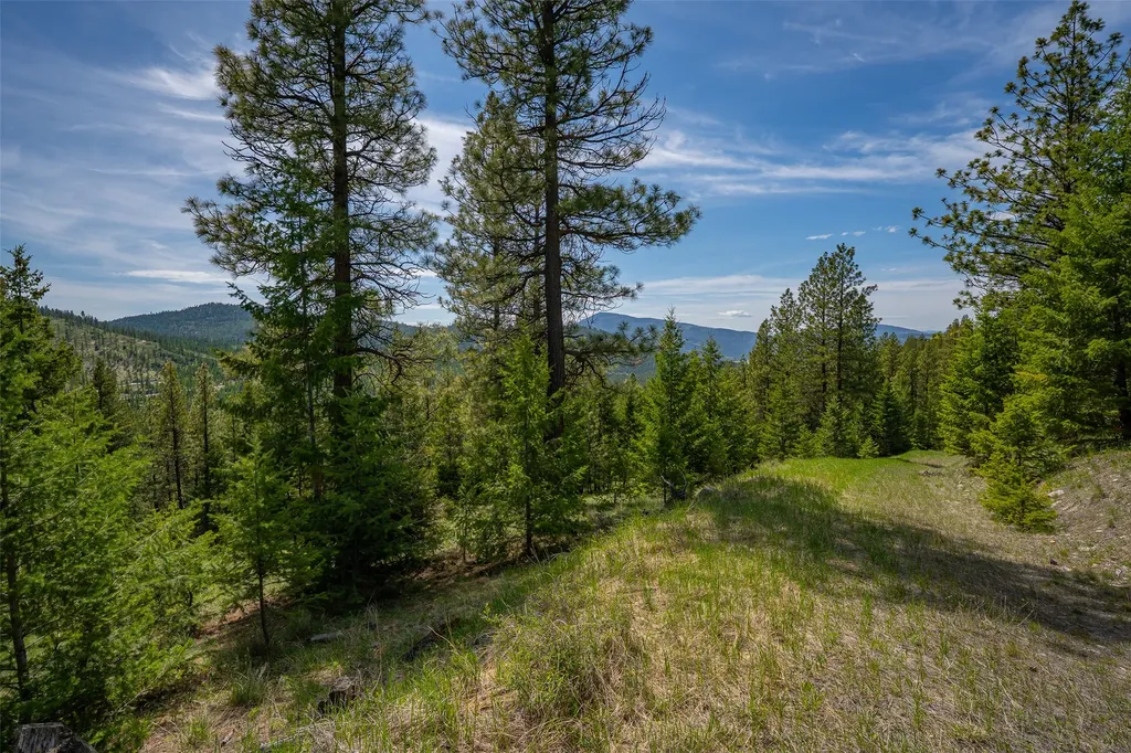 689 Springhill Road Kila MT 59920