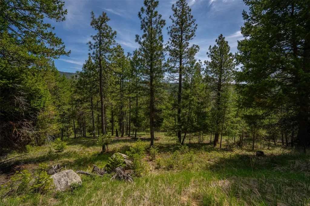 689 Springhill Road Kila MT 59920