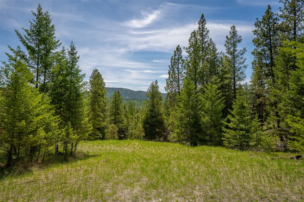 689 Springhill Road Kila MT 59920