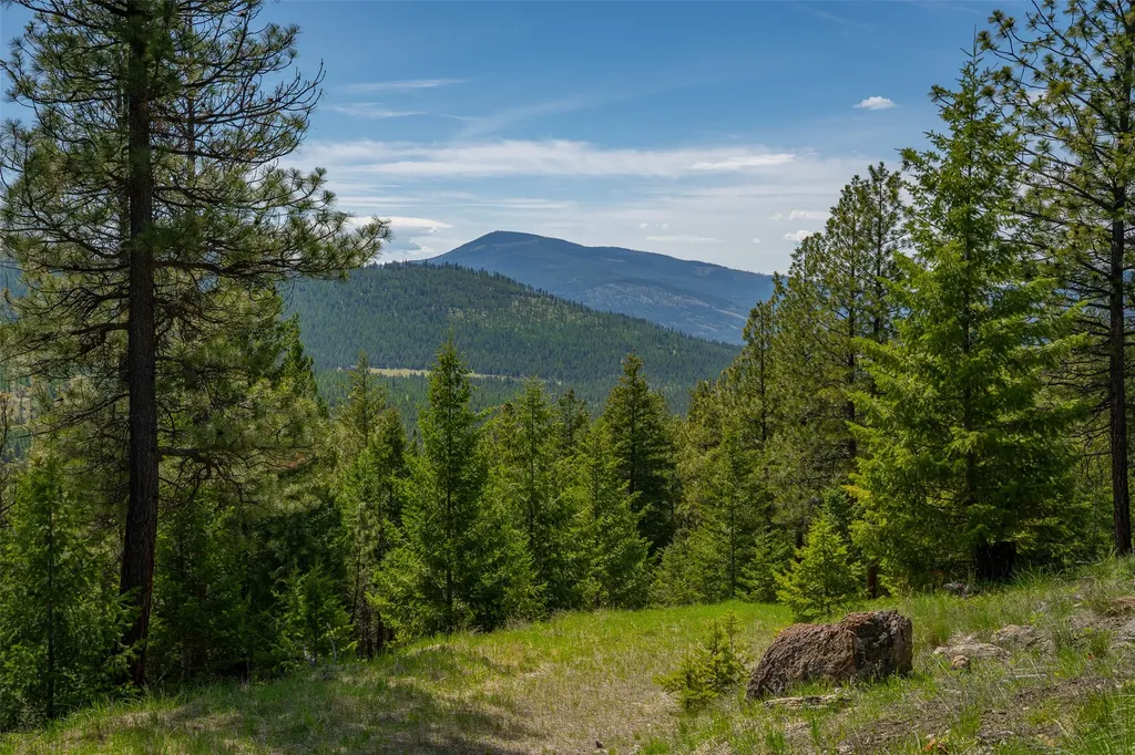 689 Springhill Road Kila MT 59920