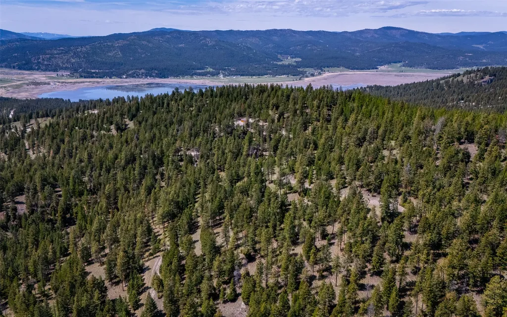 689 Springhill Road Kila MT 59920