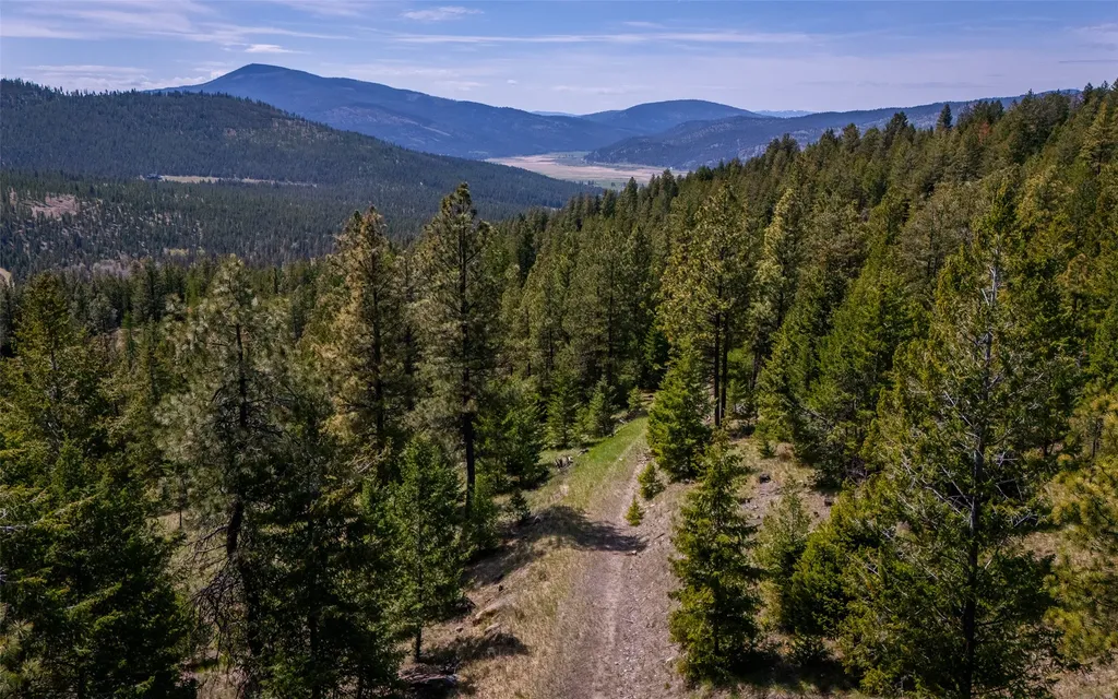 689 Springhill Road Kila MT 59920