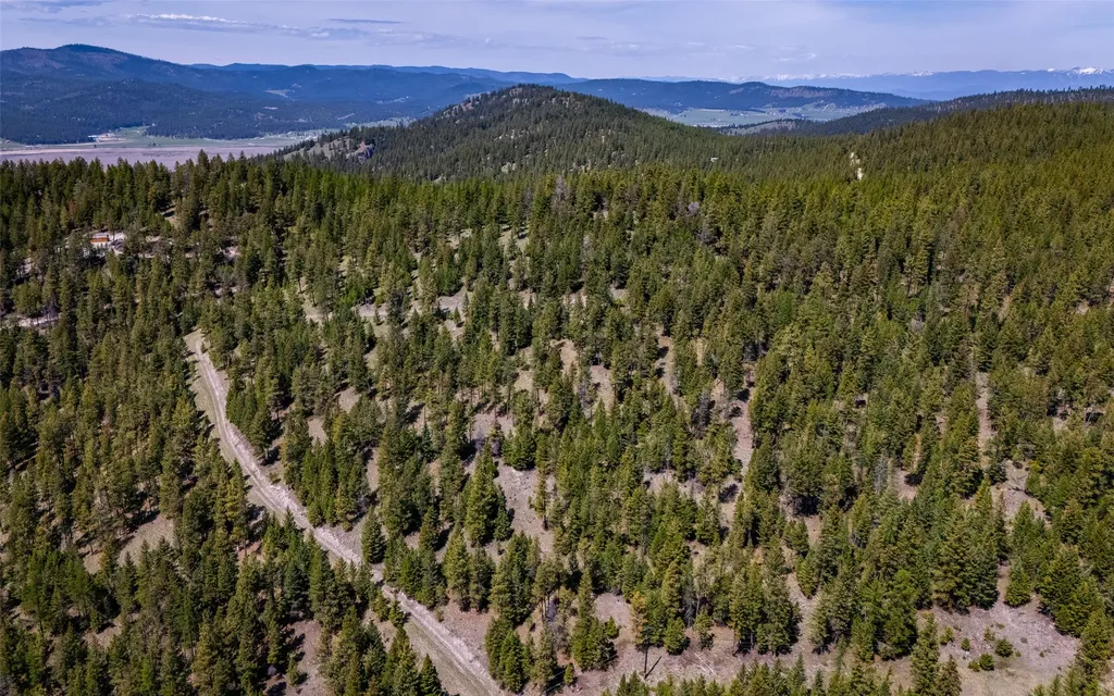 689 Springhill Road Kila MT 59920