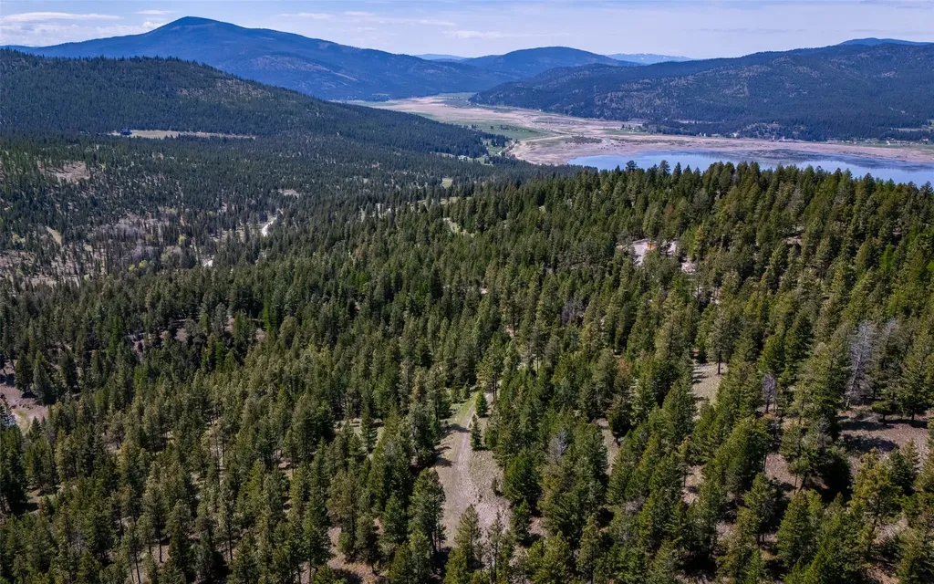 689 Springhill Road Kila MT 59920