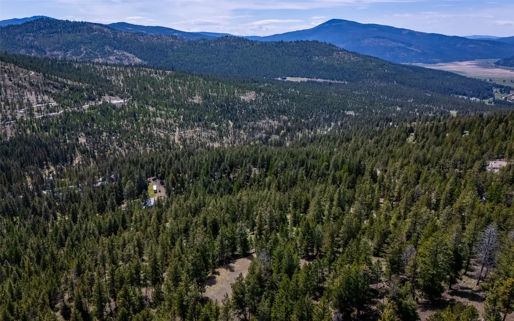 689 Springhill Road Kila MT 59920