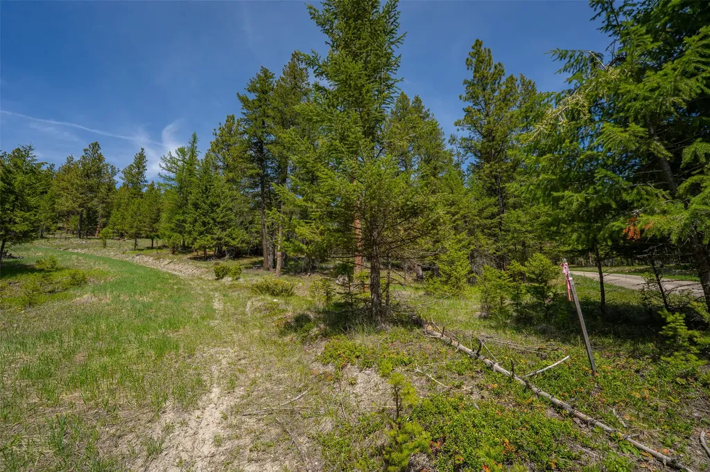 689 Springhill Road Kila MT 59920