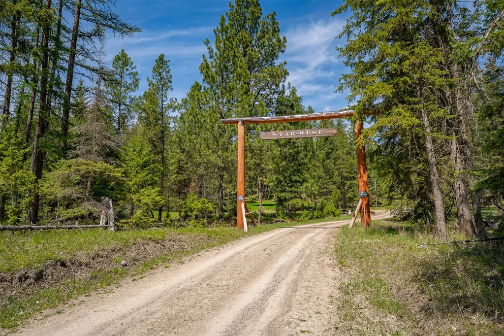 689 Springhill Road Kila MT 59920