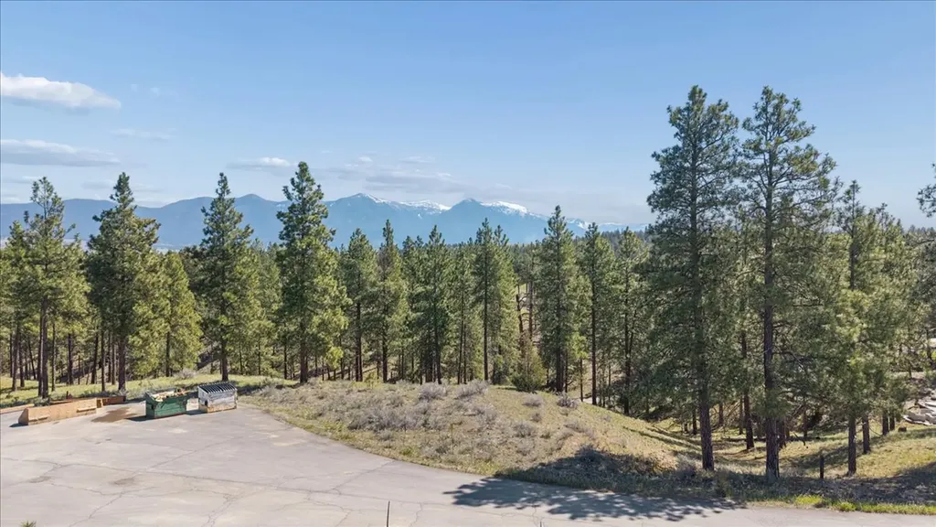 148 Sundance Court Eureka MT 59917