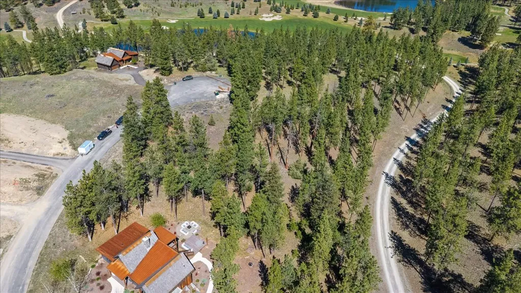148 Sundance Court Eureka MT 59917