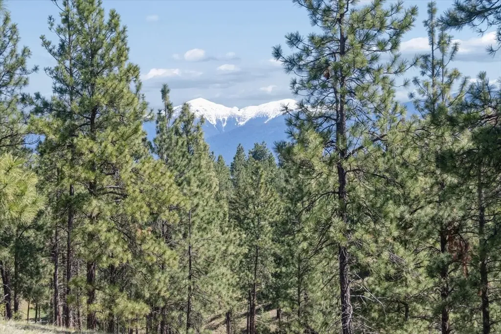 148 Sundance Court Eureka MT 59917