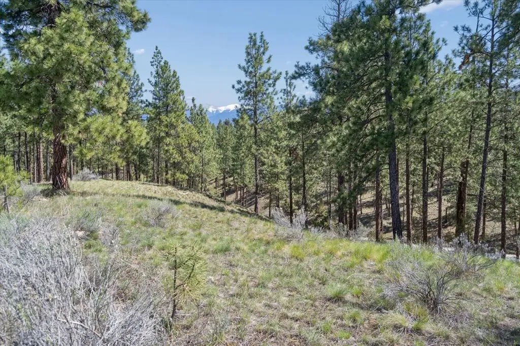 148 Sundance Court Eureka MT 59917